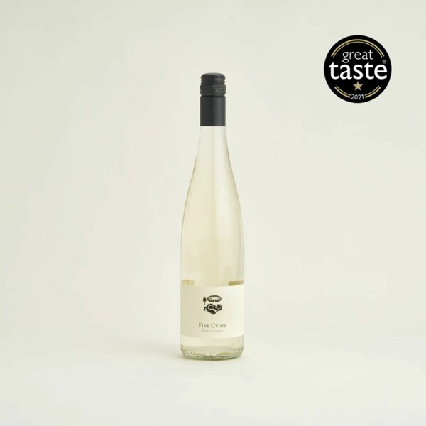 The Good Food Christmas Gift Guide Foodie gifts for under £50 newt cyder